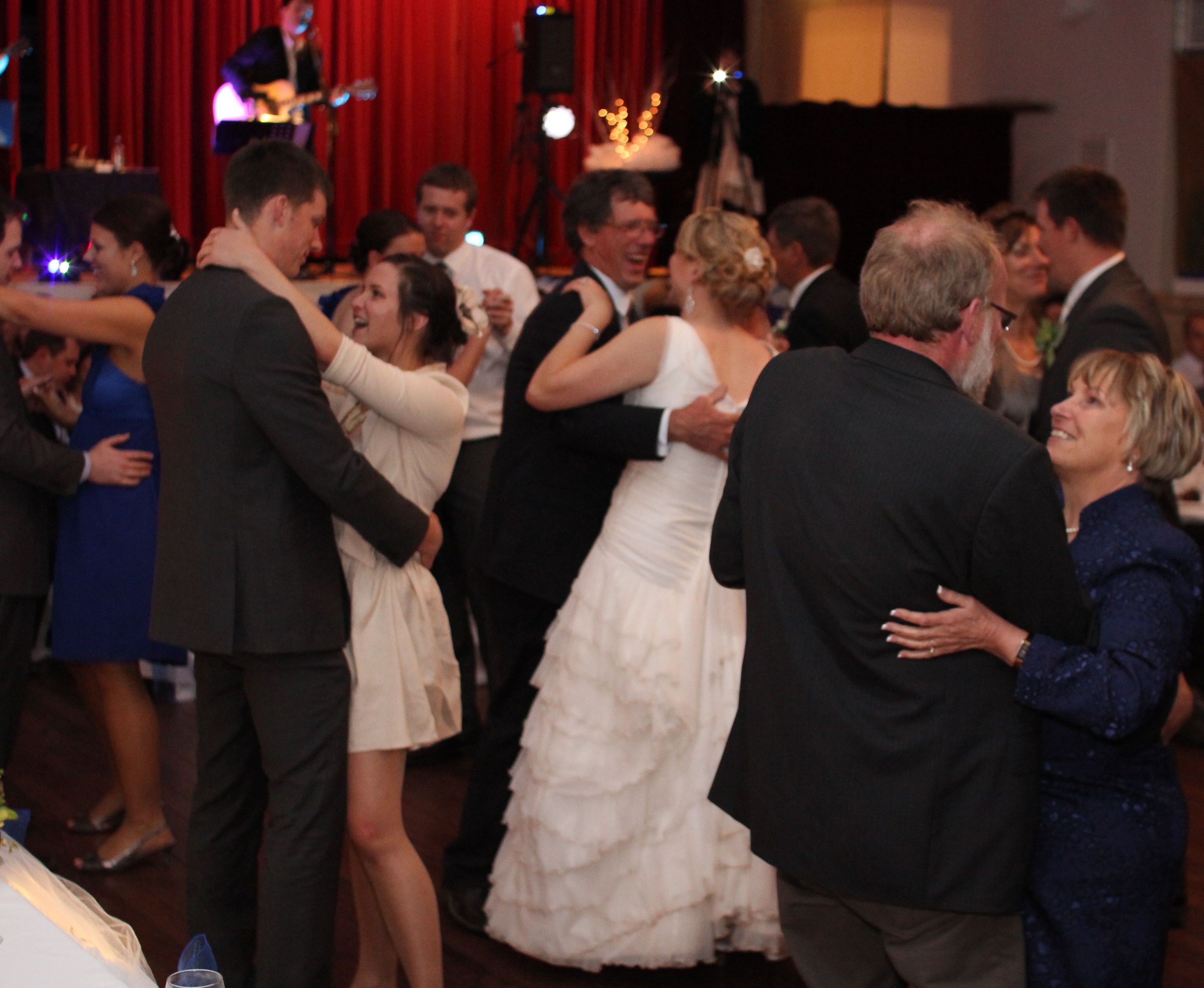 Just Enough Acoustic Duo